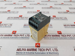 Telemecanique Rm2-pa11M Control Relay 820ω