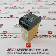 Telemecanique Rm2-pa11M Control Relay 820ω