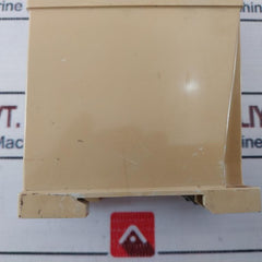 Telemecanique Rm2-pa11M Control Relay 820ω
