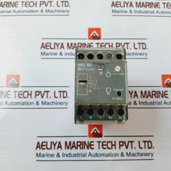 Telemecanique Rm2-pa11M Voltage Relay 50/60Hz