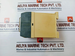 Telemecanique Rm2-pa11M Voltage Relay 50/60Hz