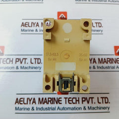 Telemecanique Rm2-pa11M Voltage Relay 50/60Hz