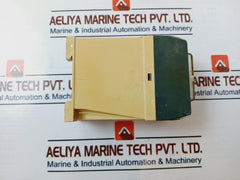 Telemecanique Rm2-pa11M Voltage Relay 50/60Hz