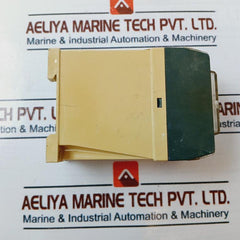 Telemecanique Rm2-pa11M Voltage Relay 50/60Hz