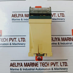 Telemecanique Rm2-pa11M Voltage Relay 50/60Hz