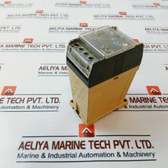 Telemecanique Rm2-pa11M Voltage Relay 50/60Hz
