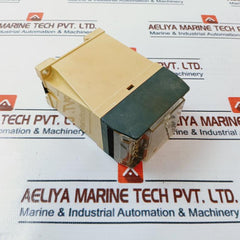 Telemecanique Rm2-pa11M Voltage Relay 50/60Hz