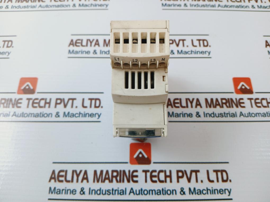 Telemecanique RM35UB3N30 Voltage Monitoring Relay