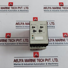 Telemecanique Rm3 La111Mw Liquid Level Control Relay