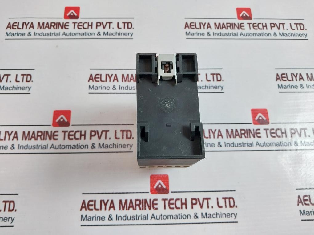 Telemecanique Rm3 La111Mw Liquid Level Control Relay