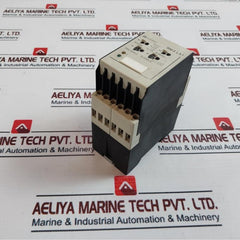 Telemecanique Rm3 La111Mw Liquid Level Control Relay