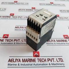 Telemecanique Rm3 La111Mw Liquid Level Control Relay