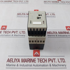 Telemecanique Rm3 Tar112Qn7 Time Delay Relay 50-60 Hz Ac15 400V 2A
