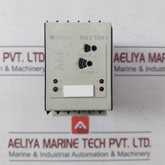 Telemecanique Rm3 Tar112Qn7 Time Delay Relay 50-60 Hz Ac15 400V 2A