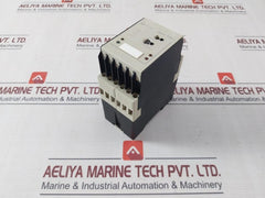 Telemecanique Rm3 Tar112Qn7 Time Delay Relay 50-60 Hz Ac15 400V 2A