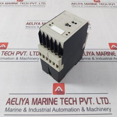 Telemecanique Rm3 Tar112Qn7 Time Delay Relay 50-60 Hz Ac15 400V 2A