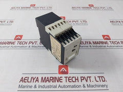 Telemecanique Rm3 Tar112Qn7 Time Delay Relay 50-60 Hz Ac15 400V 2A