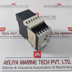 Telemecanique Rm3 Tar112Qn7 Time Delay Relay 50-60 Hz Ac15 400V 2A