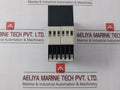 Telemecanique Rm3 Tar112Qn7 Time Delay Relay 50-60 Hz Ac15 400V 2A