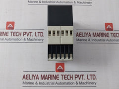 Telemecanique Rm3 Tar112Qn7 Time Delay Relay 50-60 Hz Ac15 400V 2A