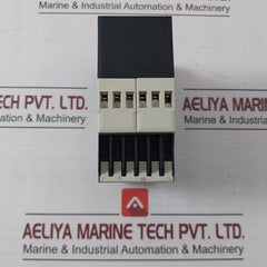 Telemecanique Rm3 Tar112Qn7 Time Delay Relay 50-60 Hz Ac15 400V 2A