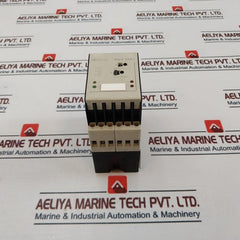 Telemecanique Rm3 Tar113Qn7 Time Delay Relay 50/60Hz