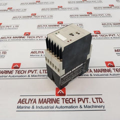 Telemecanique Rm3 Tar113Qn7 Time Delay Relay 50/60Hz