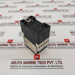 Telemecanique Rm3 Tar113Qn7 Time Delay Relay 50/60Hz