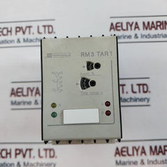 Telemecanique Rm3 Tar113Qn7 Time Delay Relay 50/60Hz