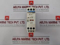 Telemecanique Rm4La32Mw Liquid Level Control Relay 0.1S-10S 3389110334531