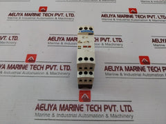 Telemecanique Rm4La32Mw Liquid Level Control Relay 0.1S-10S 3389110334531