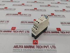 Telemecanique Rm4La32Mw Liquid Level Control Relay 0.1S-10S 3389110334531