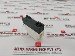 Telemecanique Rm4La32Mw Liquid Level Control Relay 0.1S-10S 3389110334531