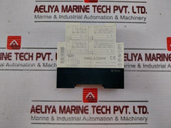 Telemecanique Rm4La32Mw Liquid Level Control Relay 0.1S-10S 3389110334531