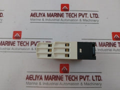 Telemecanique Rm4La32Mw Liquid Level Control Relay 0.1S-10S 3389110334531