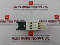Telemecanique Rm4La32Mw Liquid Level Control Relay 0.1S-10S 3389110334531