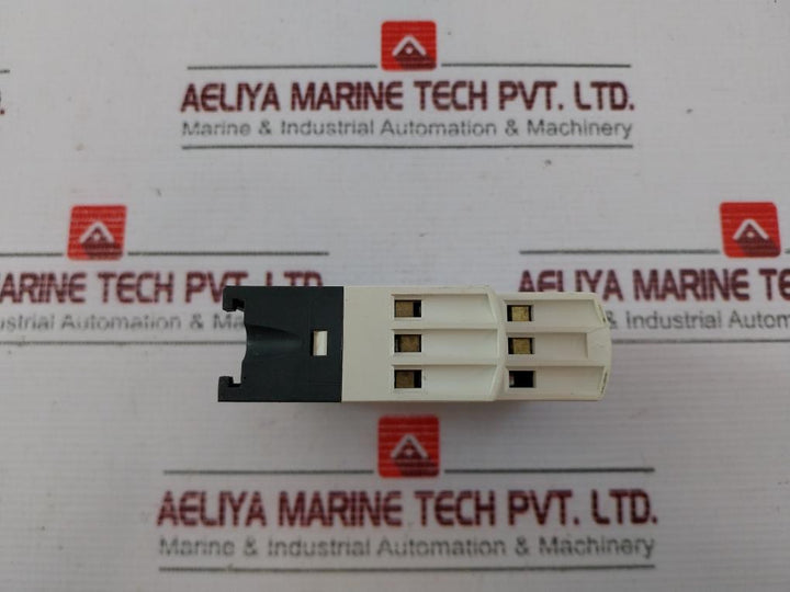Telemecanique Rm4La32Mw Liquid Level Control Relay 0.1S-10S 3389110334531