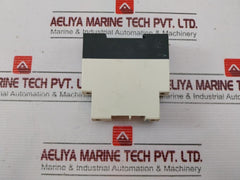 Telemecanique Rm4La32Mw Liquid Level Control Relay 0.1S-10S 3389110334531