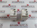 Telemecanique Rm874 Rele Control Temp. Motor 8a 230vac~50-60hz