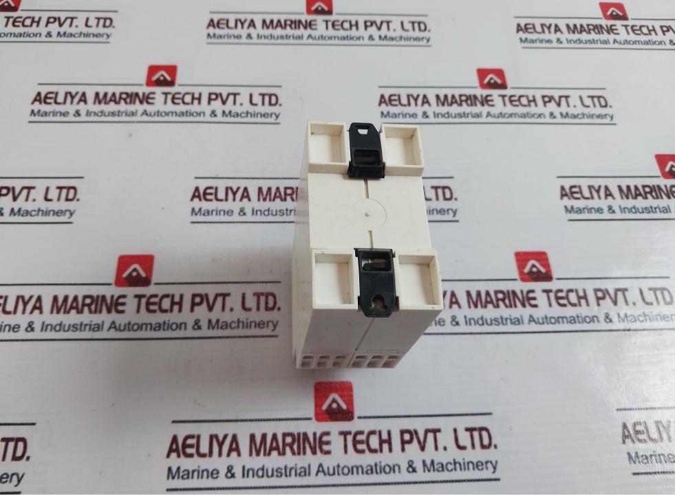 Telemecanique Rm874 Rele Control Temp. Motor 8a 230vac~50-60hz