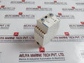 Telemecanique Rm874 Rele Control Temp. Motor 8a 230vac~50-60hz