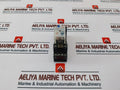 Telemecanique Rmi A 4 5 Relay With Rxz 7G Base