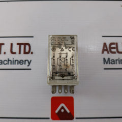Telemecanique Rmi A 4 5 Relay With Rxz 7G Base