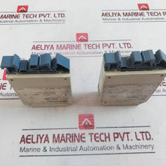 Telemecanique Rs1-bn020B Auxiliary Relay