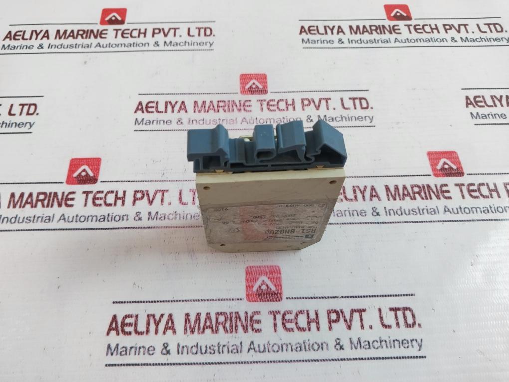 Telemecanique Rs1-bn020B Auxiliary Relay