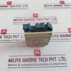 Telemecanique Rs1-bn020B Auxiliary Relay