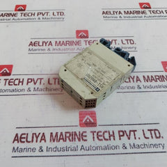 Telemecanique Rs1-bn020B Auxiliary Relay