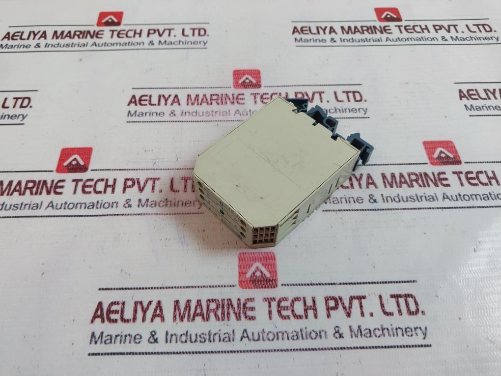 Telemecanique Rs1-bn020B Auxiliary Relay