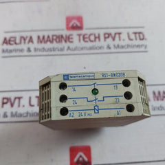 Telemecanique Rs1-bn020B Auxiliary Relay
