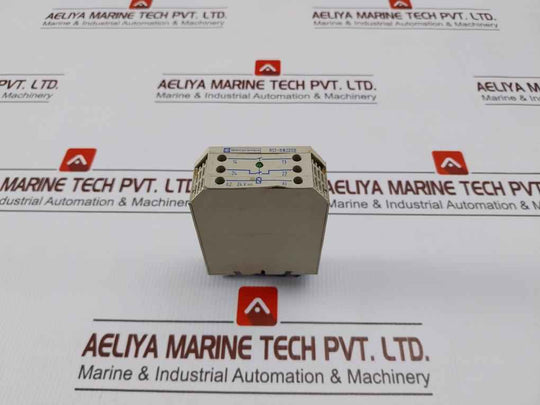 Telemecanique Rs1-bn020b Interface Module 24v 2000va 150w